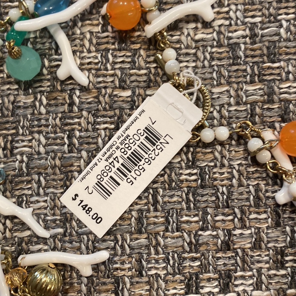 LRL Necklace - Picture 5 of 5